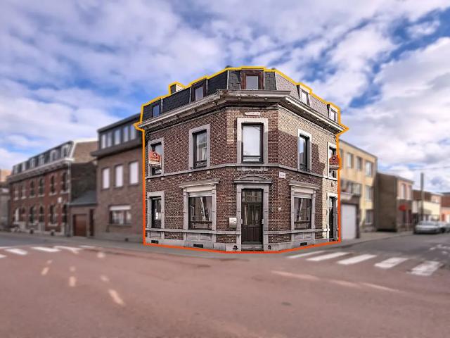 Maison vente à Herstal, Wallonie