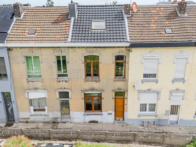 Maison vente à Herstal, Wallonie