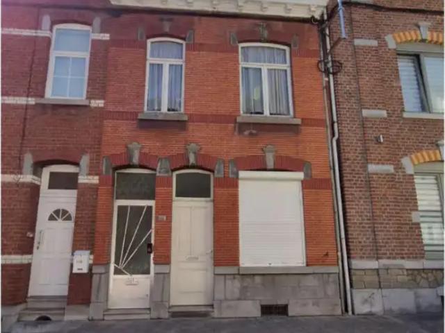 Maison vente à Herstal, Wallonie