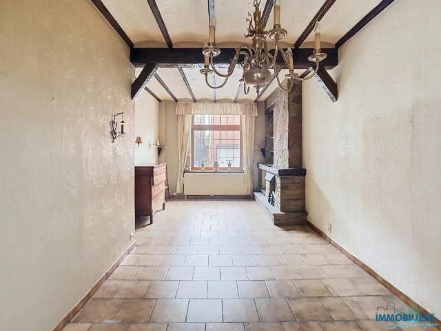 Maison vente à Herstal, Wallonie