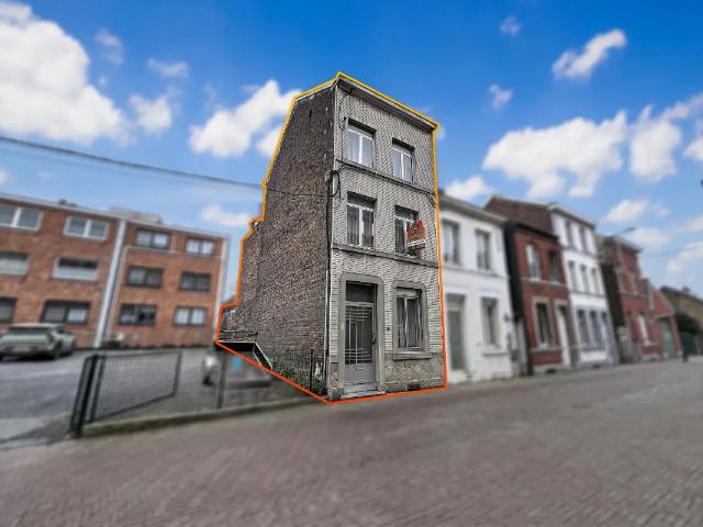 Maison vente à Herstal, Wallonie