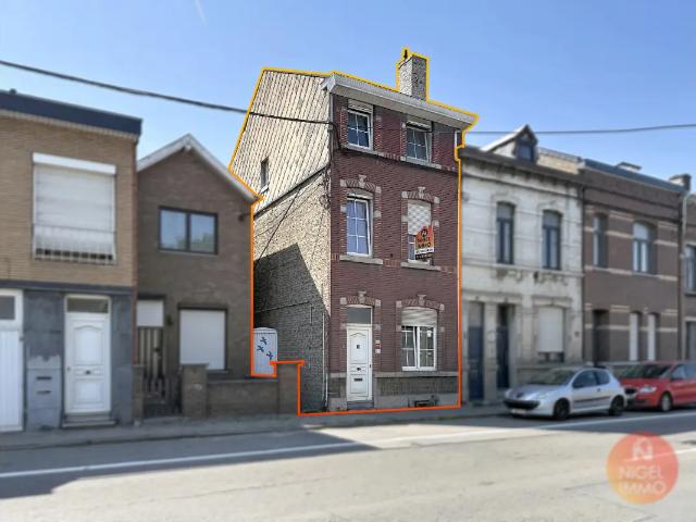 Maison vente à Herstal, Wallonie