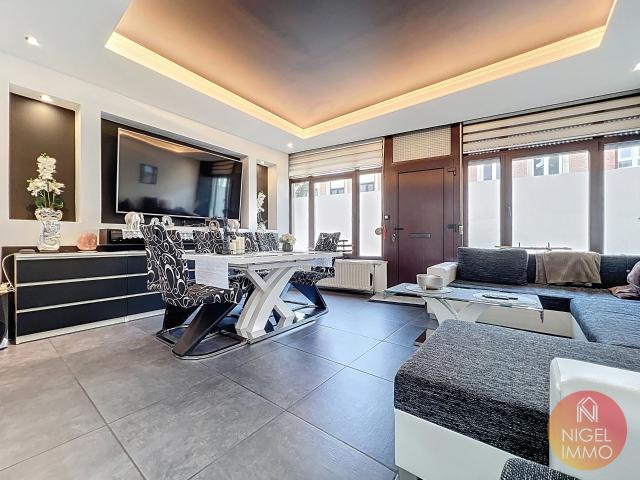 Maison vente à Herstal, Wallonie