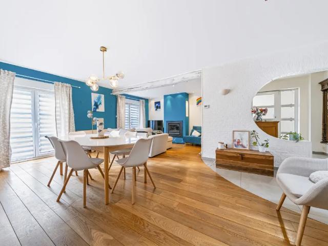 Maison vente à Sur les Monts, Herstal