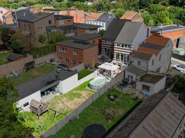 Maison vente à Préalle, Herstal