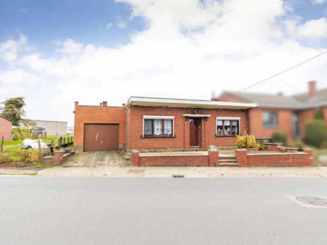 Maison vente à Herve, Wallonie