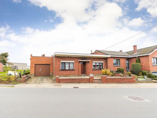 Maison vente à Herve, Wallonie