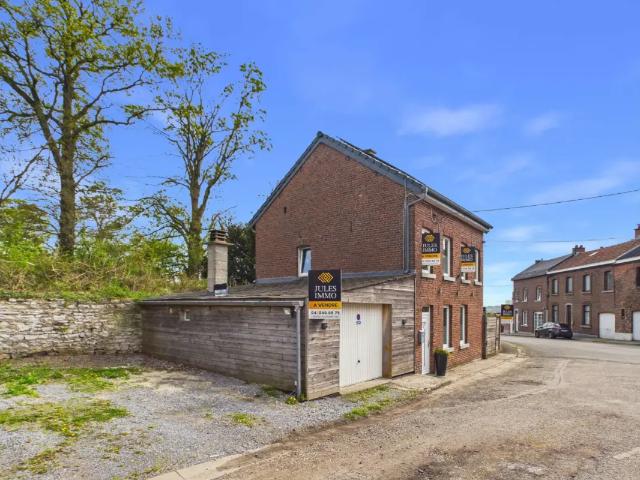 Maison vente à Herve, Wallonie