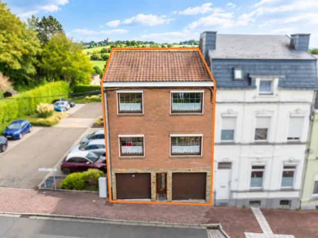 Maison vente à Herve, Wallonie