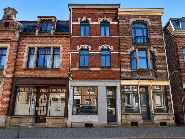 Maison vente à Herve, Wallonie