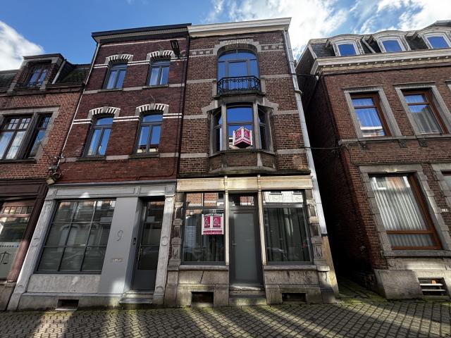 Maison vente à Herve, Wallonie