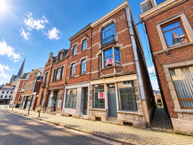 Maison vente à Herve