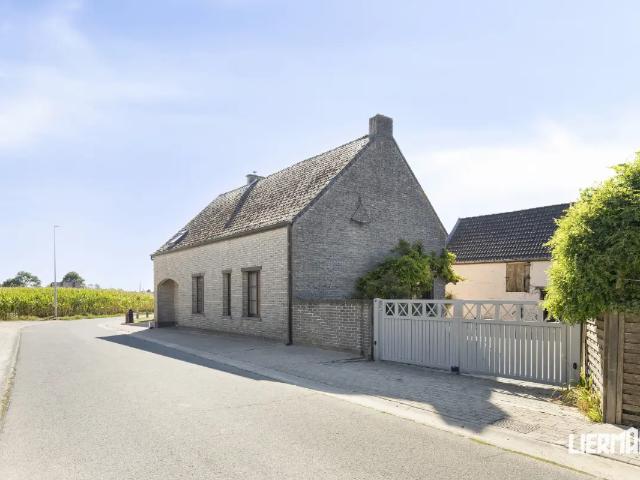 Maison vente à Herzele, Oost-Vlaanderen