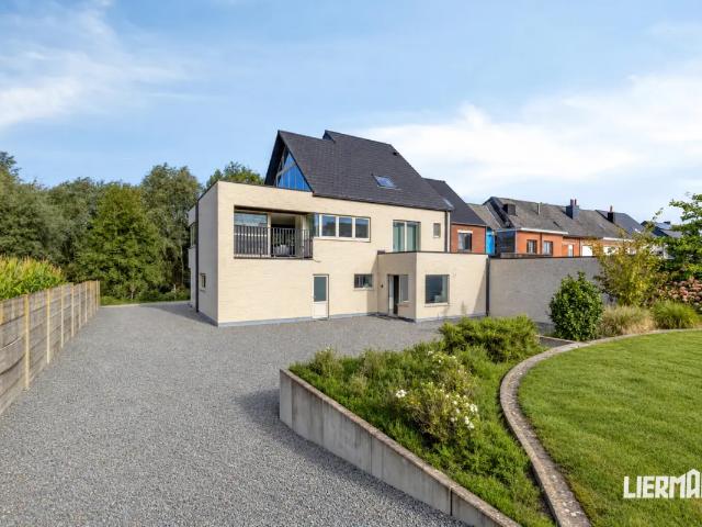 Maison vente à Herzele, Oost-Vlaanderen
