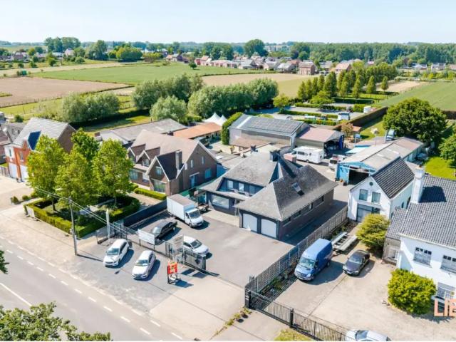 Maison vente à Herzele, Oost-Vlaanderen