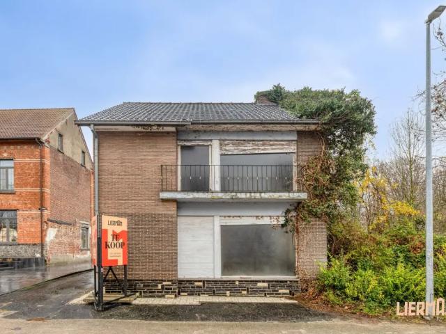Maison vente à Herzele, Oost-Vlaanderen