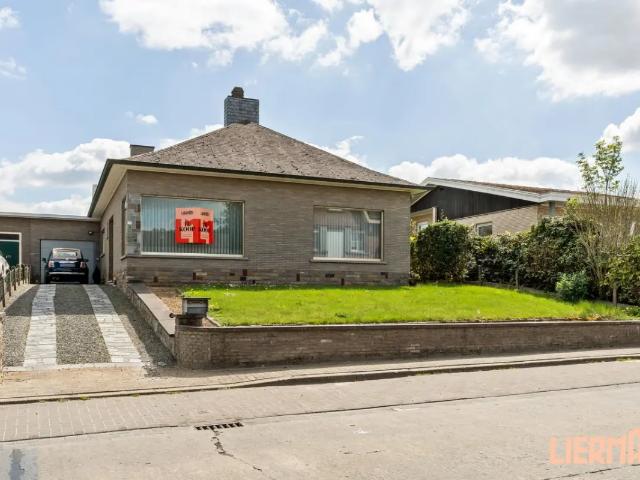 Maison vente à Herzele, Oost-Vlaanderen
