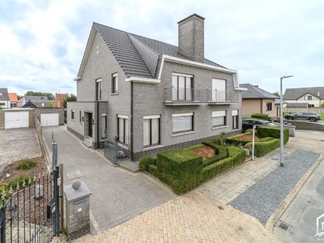 Maison vente à Herzele, Oost-Vlaanderen