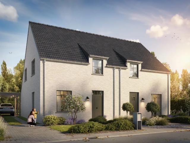 Maison vente à Herzele, Oost-Vlaanderen