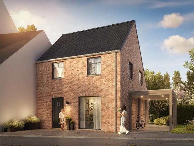 Maison vente à Herzele, Oost-Vlaanderen