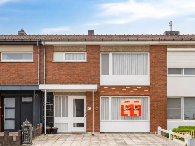Maison vente à Herzele, Oost-Vlaanderen