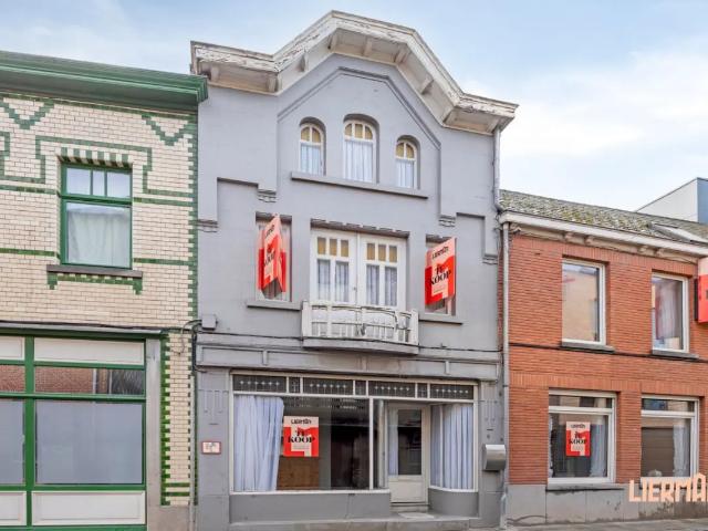 Maison vente à Herzele, Oost-Vlaanderen