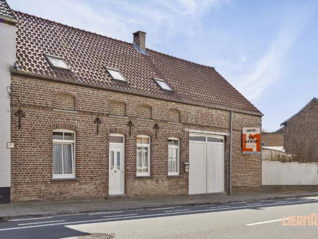 Maison vente à Herzele, Oost-Vlaanderen