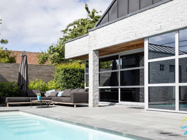 Maison vente à Herzele, Oost-Vlaanderen