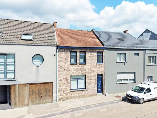 Maison vente à Herzele, Oost-Vlaanderen