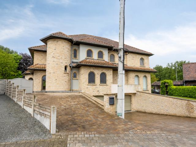 Maison vente à Herzele, Oost-Vlaanderen