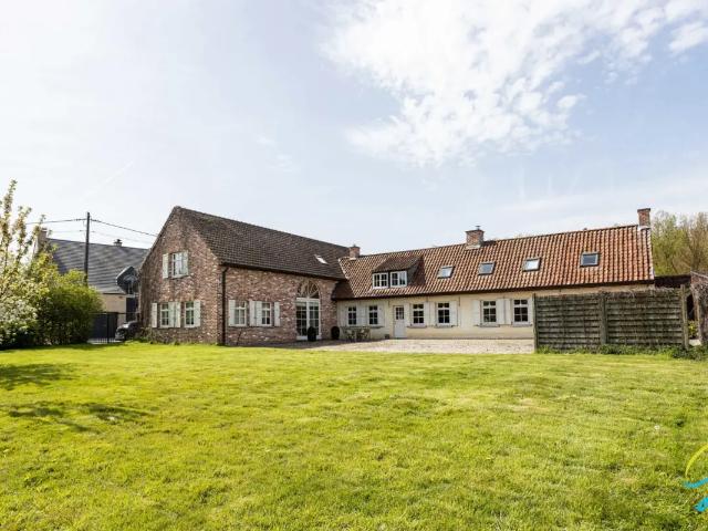 Maison vente à Herzele, Oost-Vlaanderen