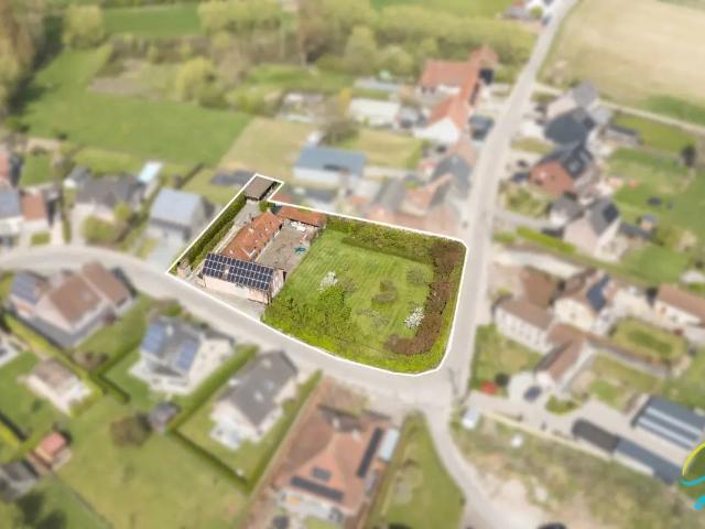Maison vente à Herzele, Oost-Vlaanderen