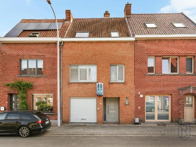Maison vente à Courtrai, West-Vlaanderen