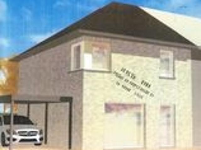 Maison vente à Audenarde, Oost-Vlaanderen