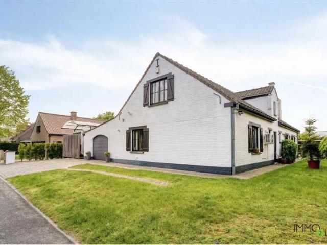 Maison vente à Destelbergen, Oost-Vlaanderen