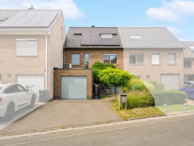 Maison vente à Destelbergen, Oost-Vlaanderen