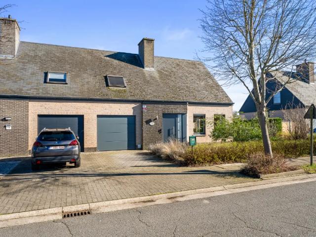 Maison vente à Destelbergen, Oost-Vlaanderen