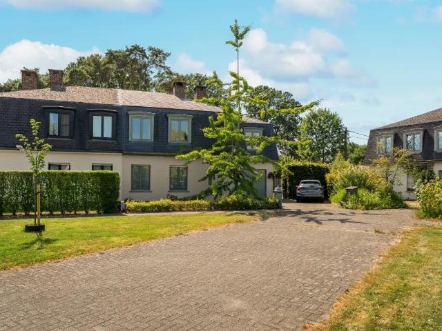 Maison vente à Destelbergen, Oost-Vlaanderen
