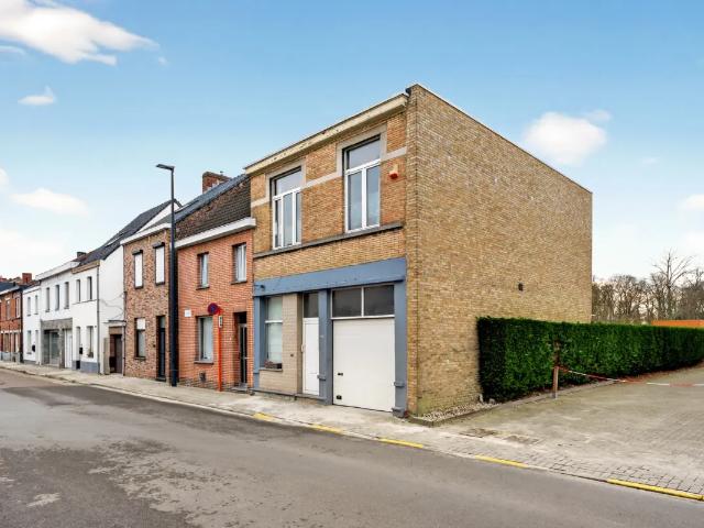 Maison vente à Destelbergen, Oost-Vlaanderen