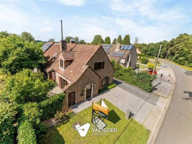 Maison vente à Heusden-zolder, Limburg
