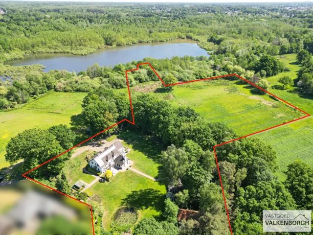 Maison vente à Heusden-zolder, Limburg