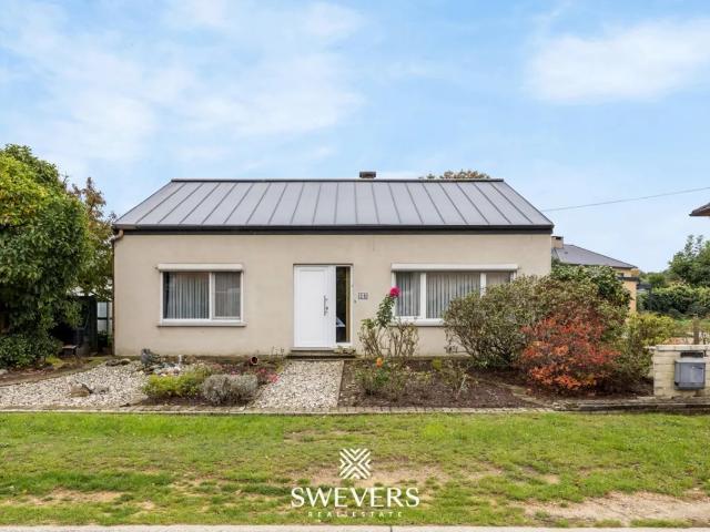 Maison vente à Heusden-zolder, Limburg