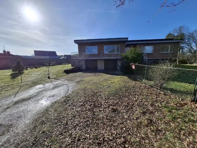 Maison vente à Heusden-zolder, Limburg