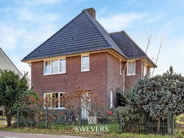 Maison vente à Heusden-zolder, Limburg
