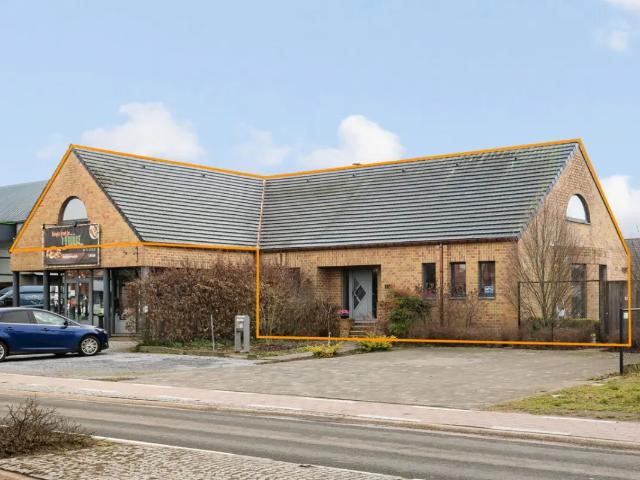 Maison vente à Heusden-zolder, Limburg