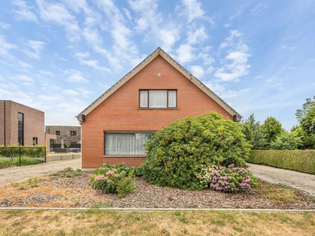 Maison vente à Heusden-zolder, Limburg