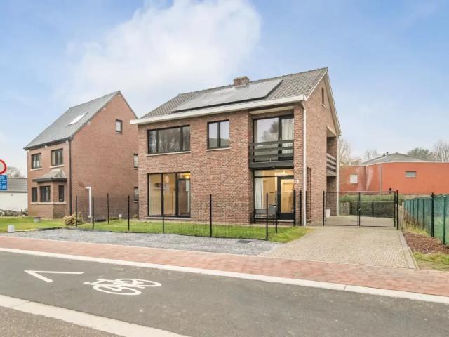 Maison vente à Heusden-zolder, Limburg