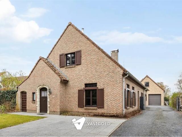Maison vente à Heusden-zolder, Limburg