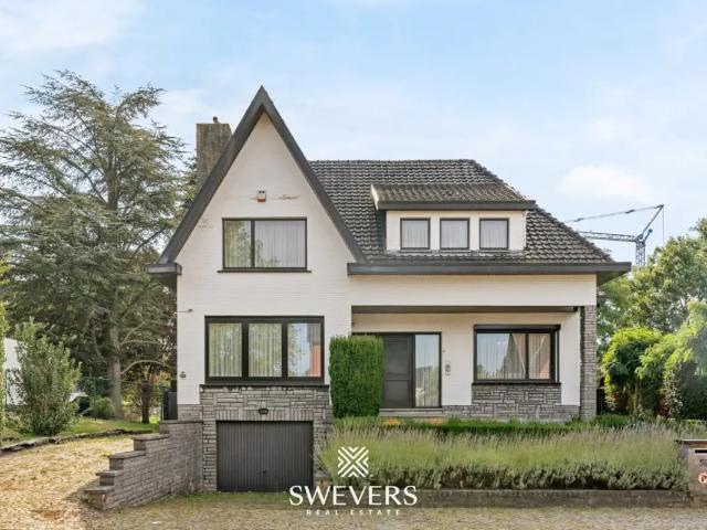 Maison vente à Heusden, Heusden-Zolder