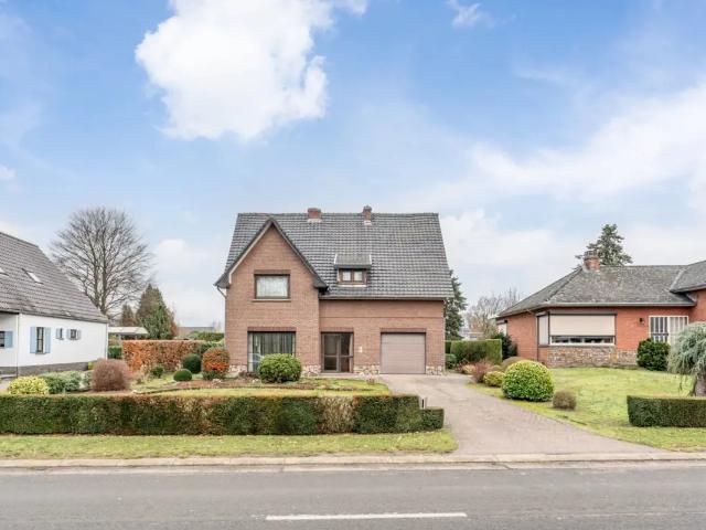 Maison vente à Heusden-zolder, Limburg